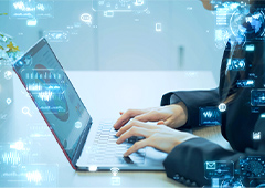 基本情報技術者試験対策(Web提出)