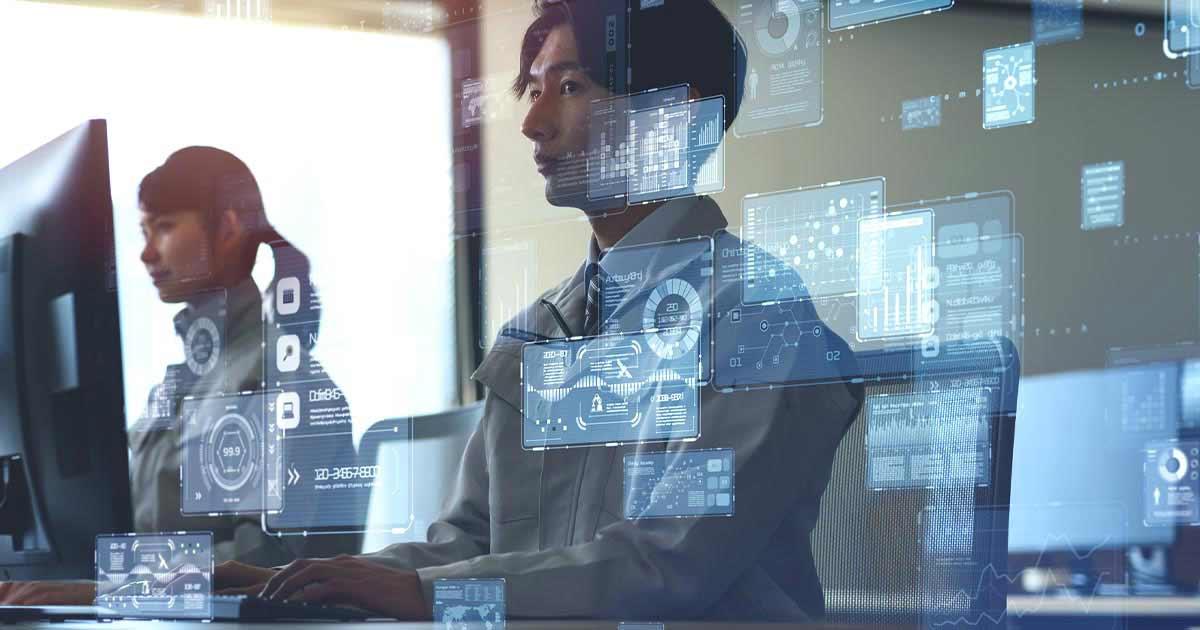 応用情報技術者試験対策