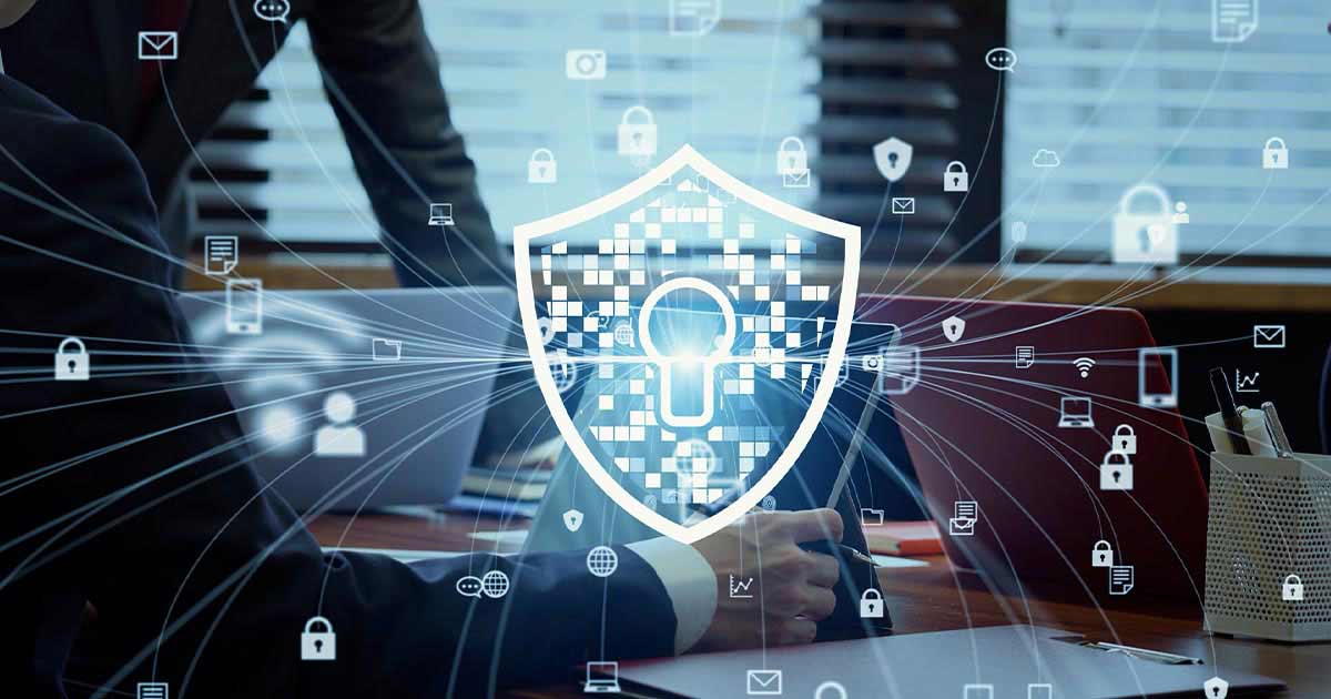 情報セキュリティマネジメント試験対策