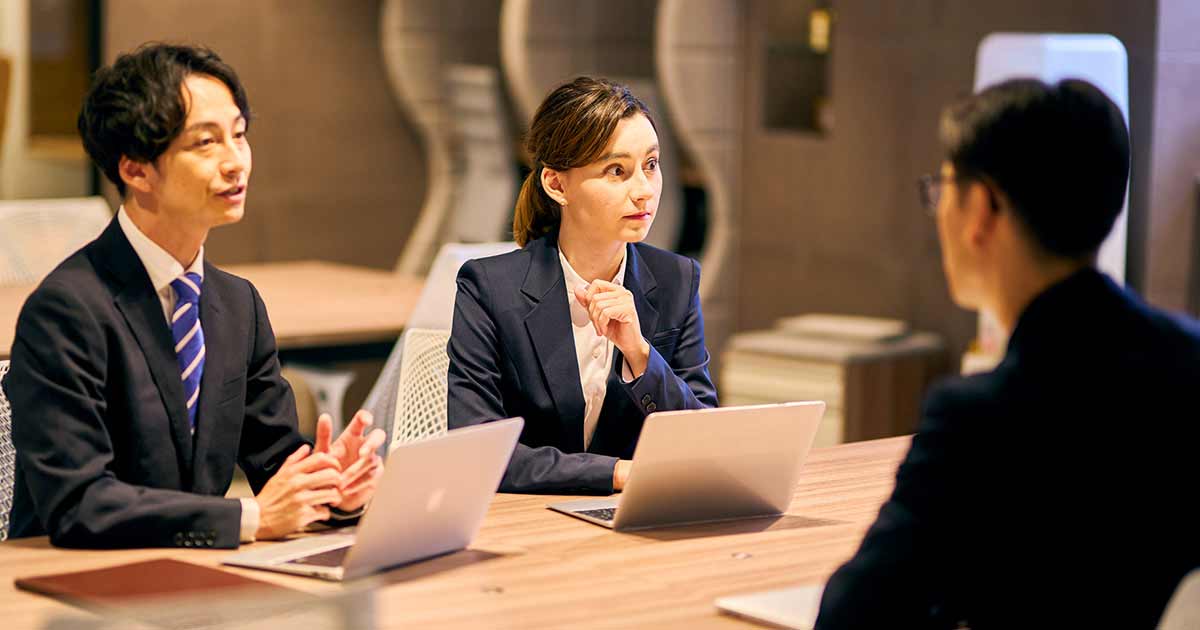 プレゼンテーション・ネゴシエーション