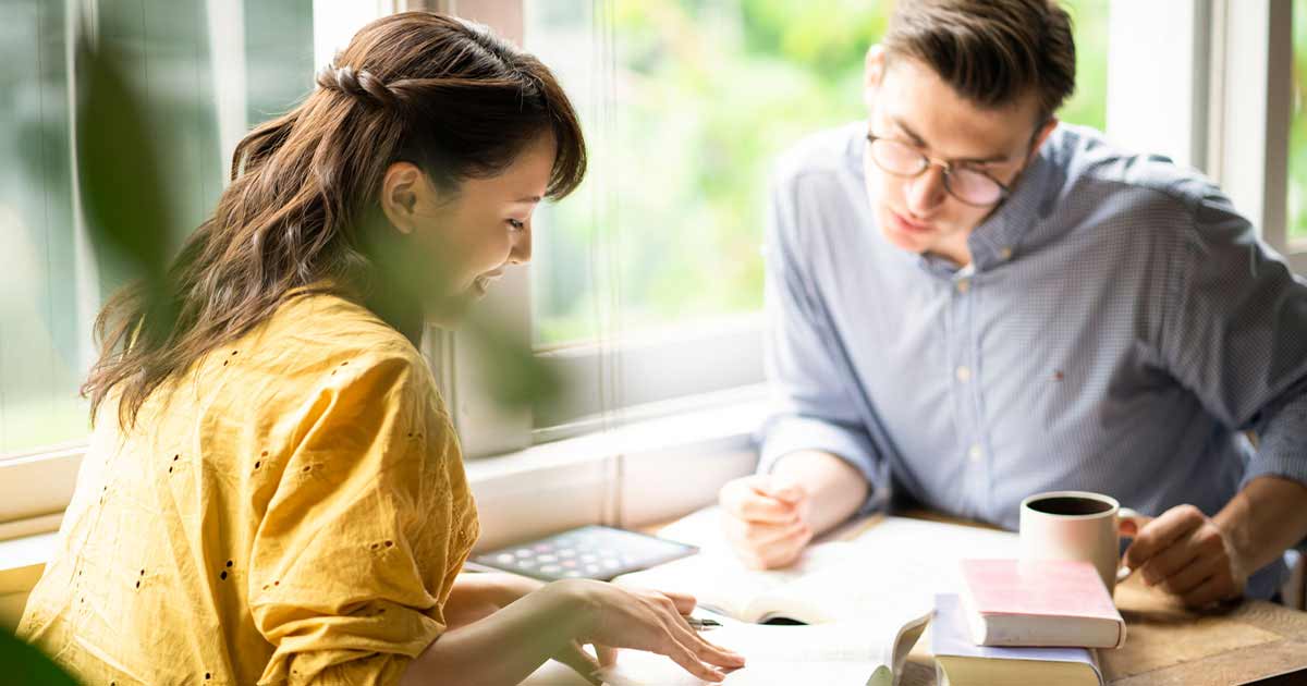 実用英語講座 準1級クラス