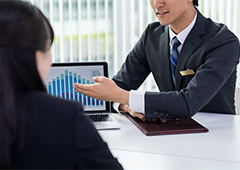 中小企業診断士受験１次・２次試験(コンピュータ採点Web提出)