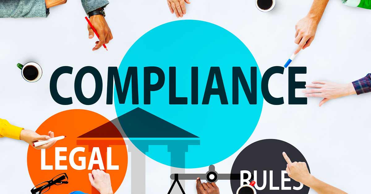 ずばりコンプライアンスがわかる