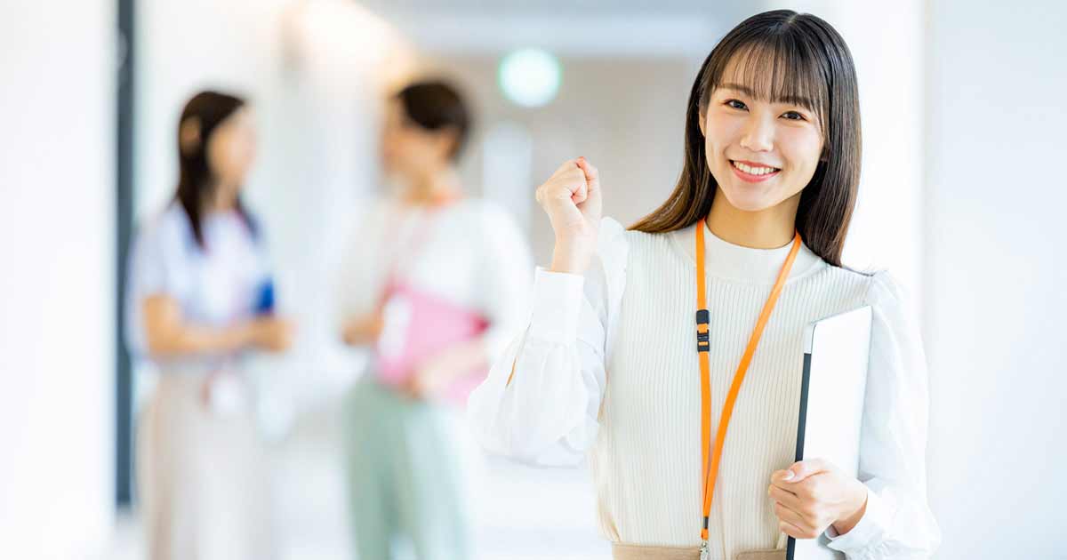 わたしのモチベーションアップ術