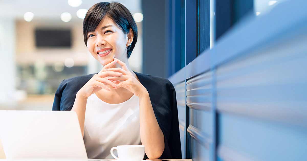 ストレス対処力を身につける