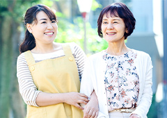 (公財)日本ケアフィット共育機構公認 認知症介助士(Web提出)