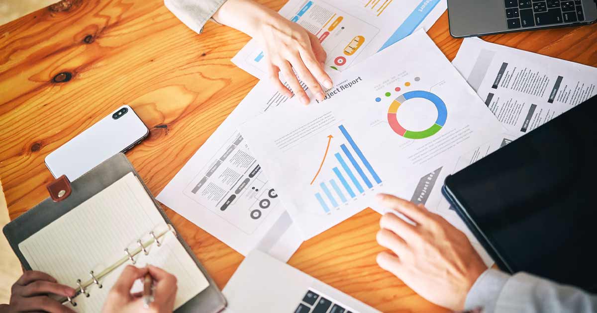 図解とイラストで早わかり! マーケティングの基本