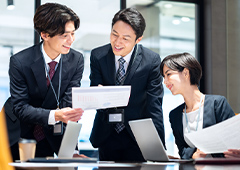 メンバーがキラリと輝く 今どきの教え方(Web提出)