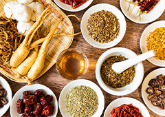 ～薬膳・漢方検定対応～やさしい薬膳・漢方入門(Web提出)