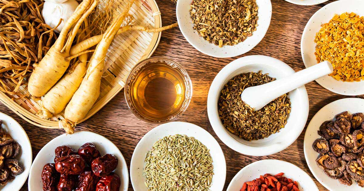 やさしい薬膳・漢方入門