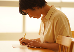 新・きれいに書けるボールペン字入門～ ビジネスペン字の決定版！文部科学省認定