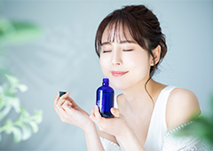 リラックス＆リフレッシュ！アロマテラピー入門 (Web提出)