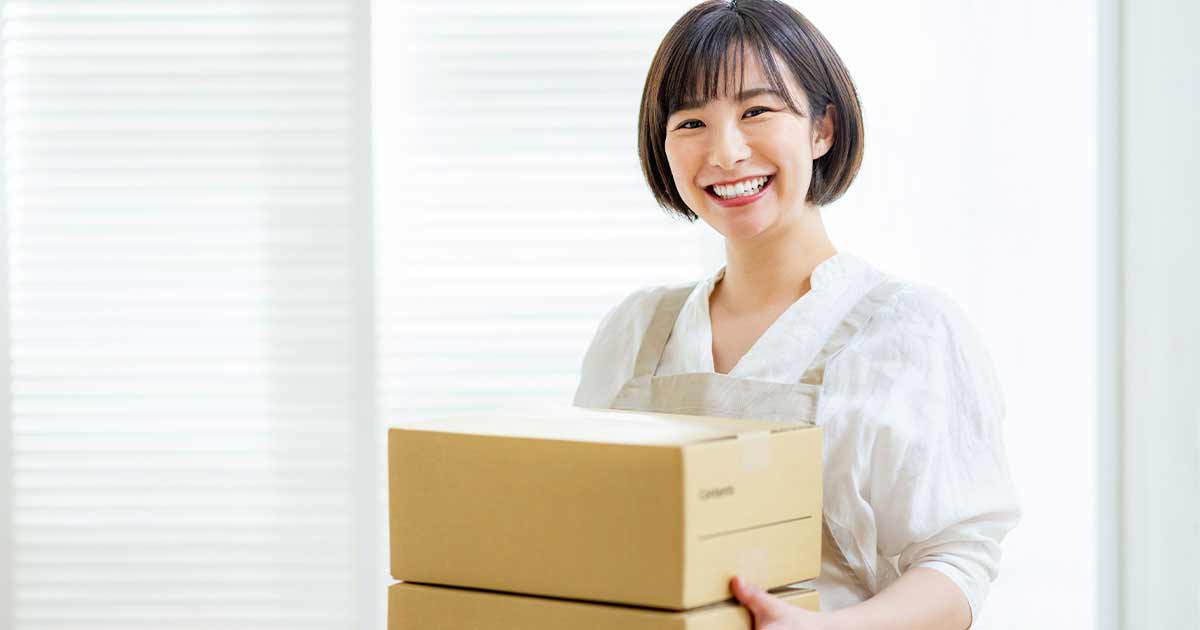 整理収納アドバイザー(R)オフィス&ホーム養成