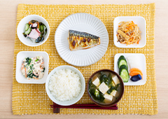 食生活アドバイザー®2級(Web提出)