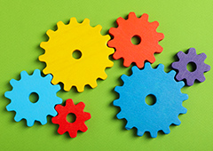 カラーユニバーサルデザイン(CUD)入門 ～みんながわかりやすい色づかい(Web提出)