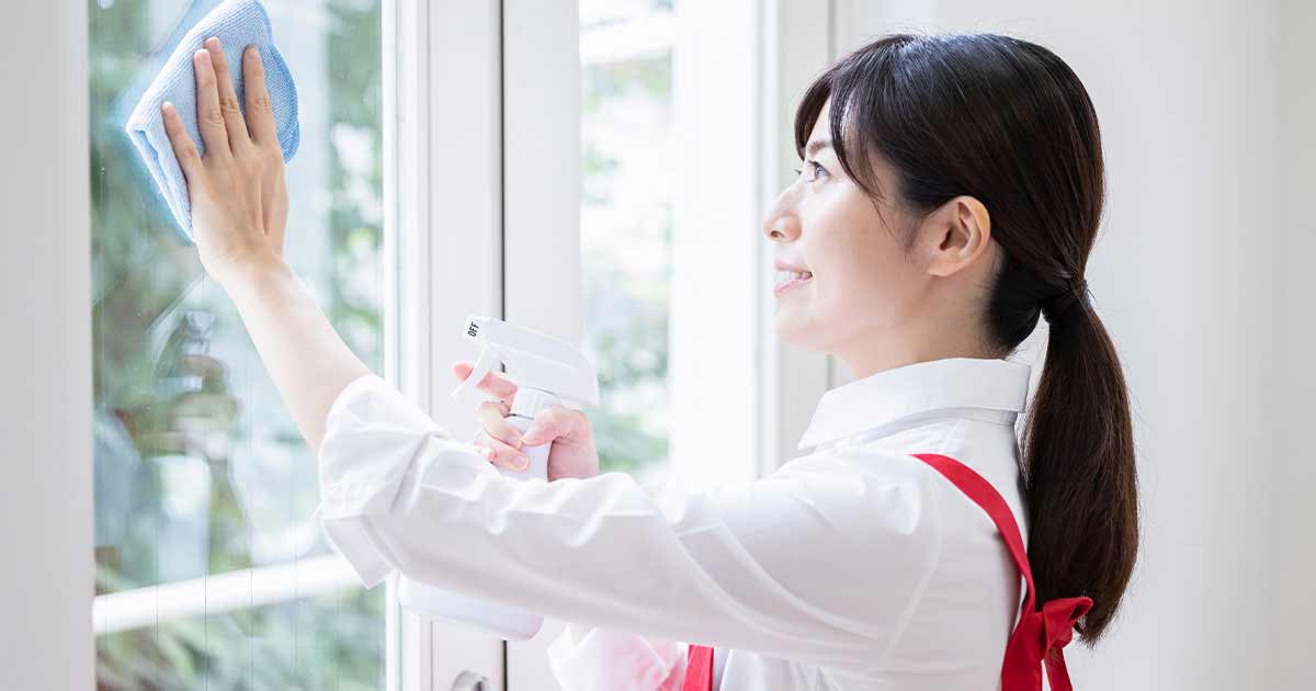 クリンネスト(R)オフィス＆ホーム養成