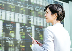 よくわかる！ 株式投資入門(Web提出)