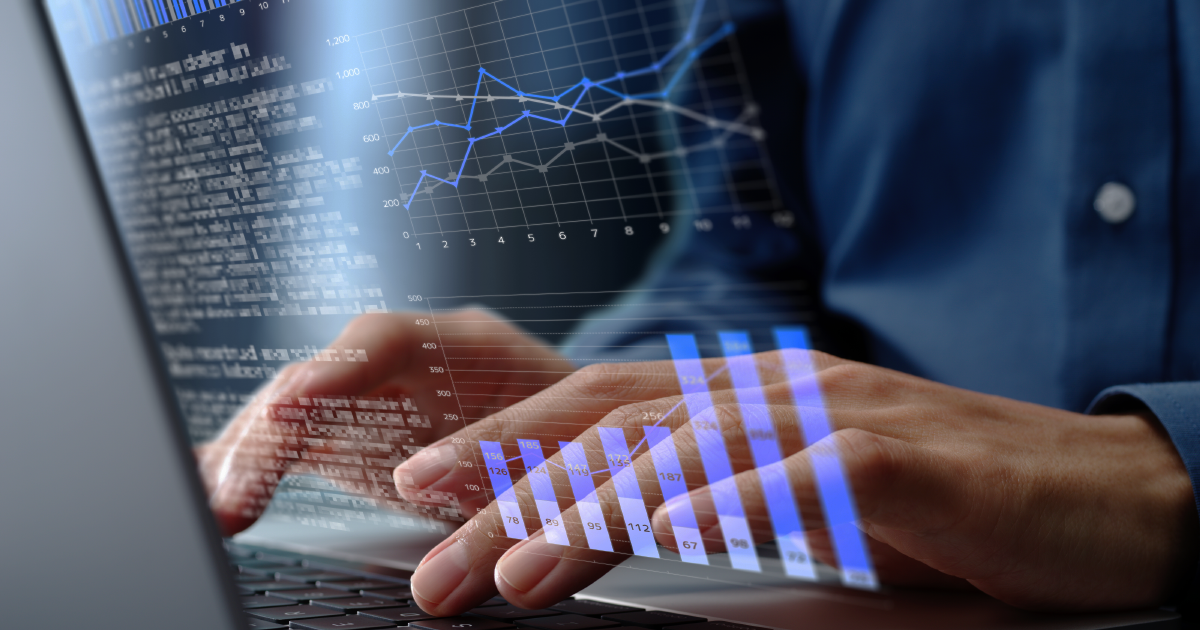 株式投資とビジネスに活かすデータ分析